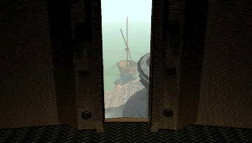 Accese View Stone Ship