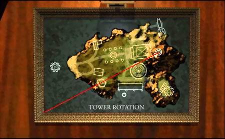 Marker Switch
