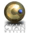 Cyan Worlds, Inc Logo